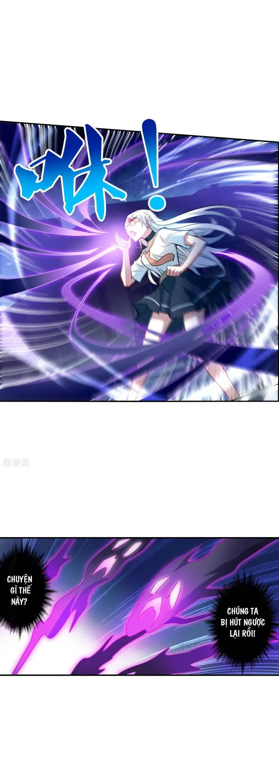 Tô Tịch Kỳ Quái Chapter 120 - Trang 16