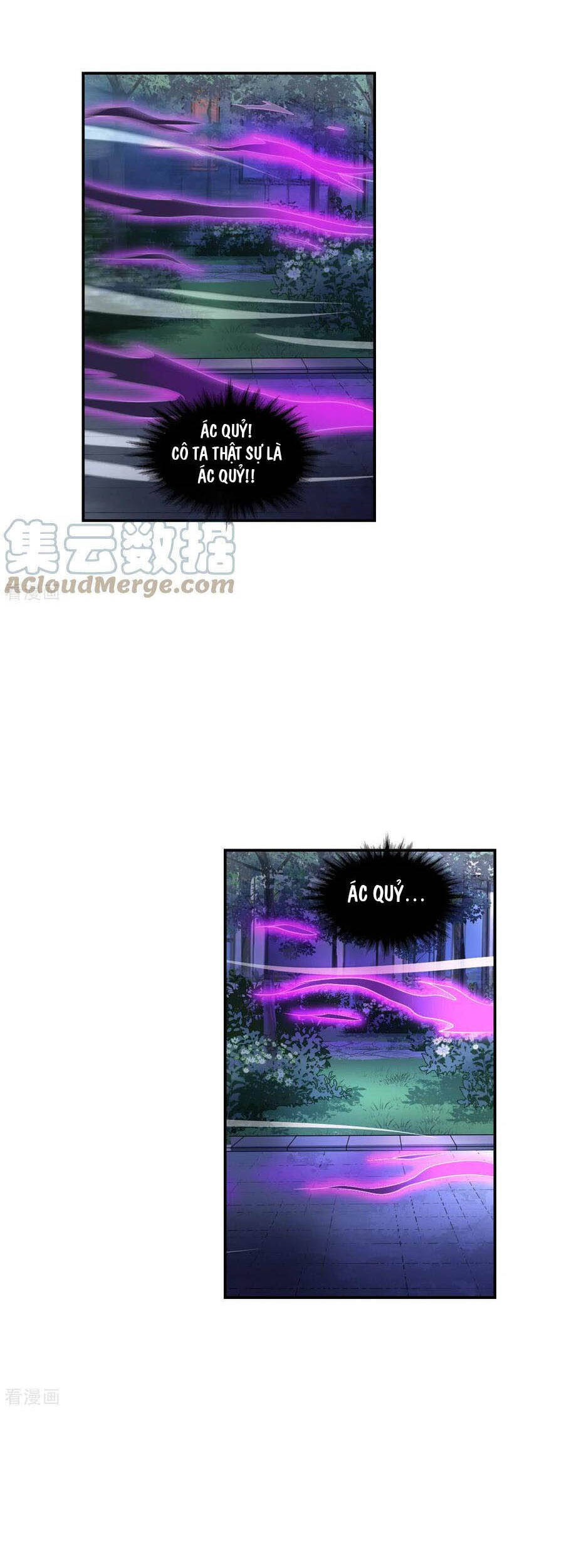 Tô Tịch Kỳ Quái Chapter 120 - Trang 18