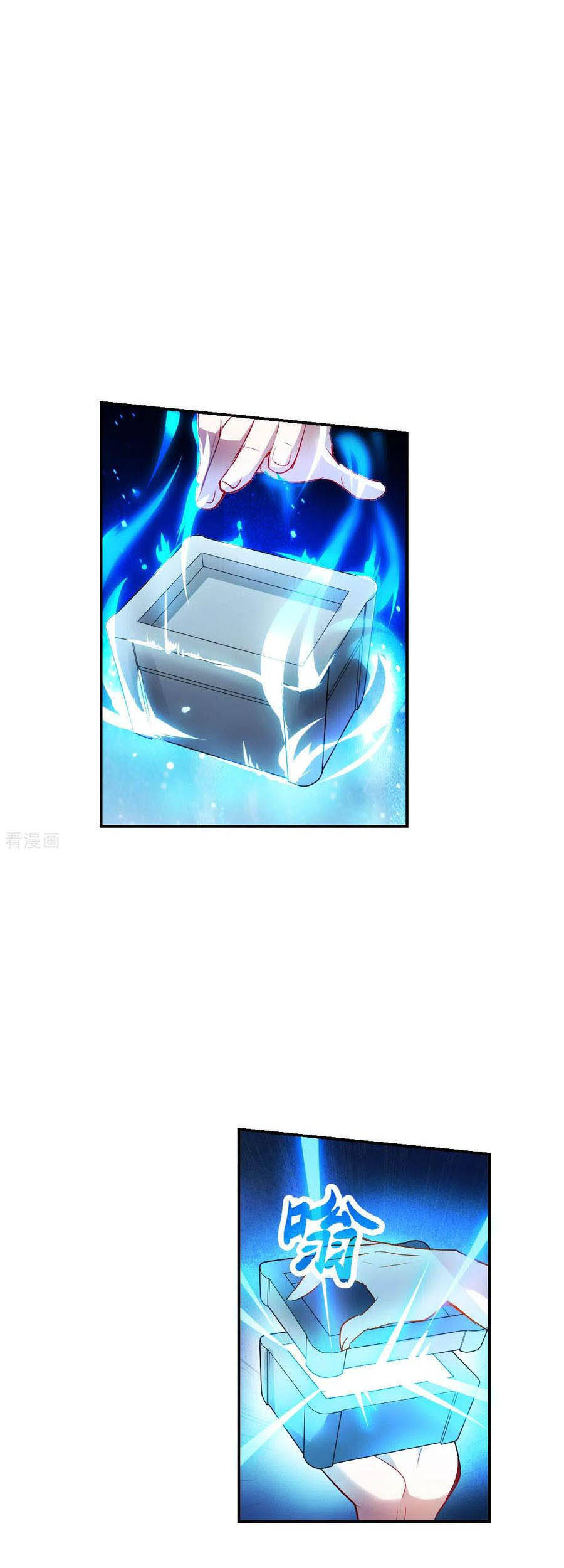 Tô Tịch Kỳ Quái Chapter 120 - Trang 4