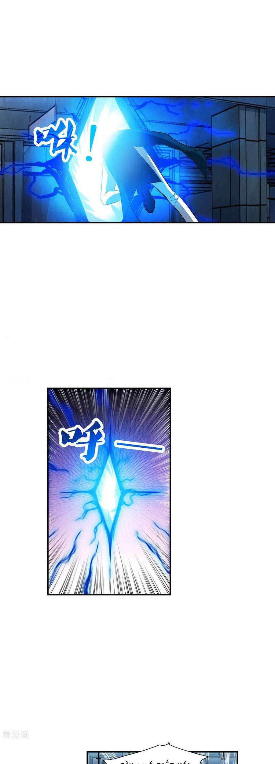 Tô Tịch Kỳ Quái Chapter 121 - Trang 10