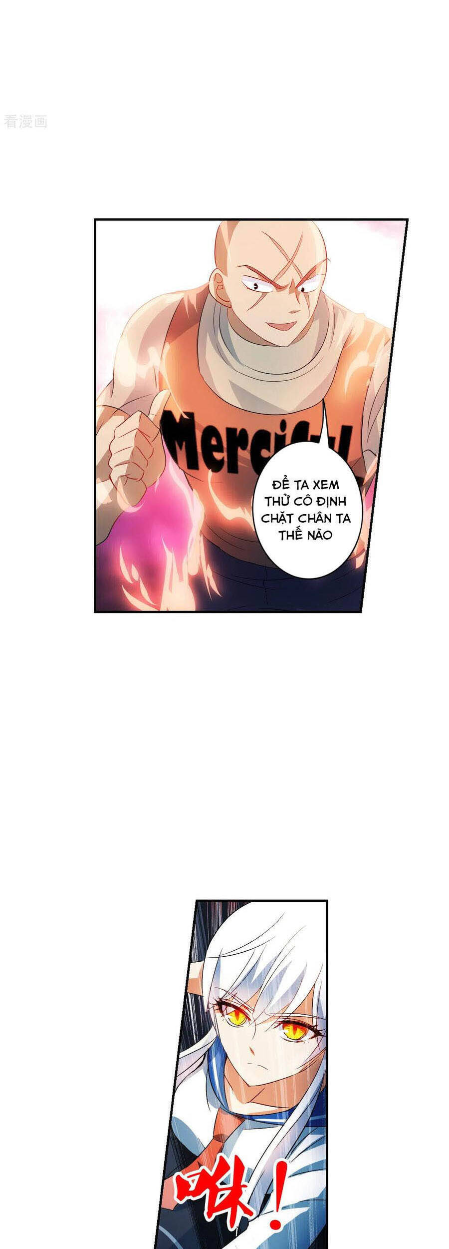 Tô Tịch Kỳ Quái Chapter 121 - Trang 18