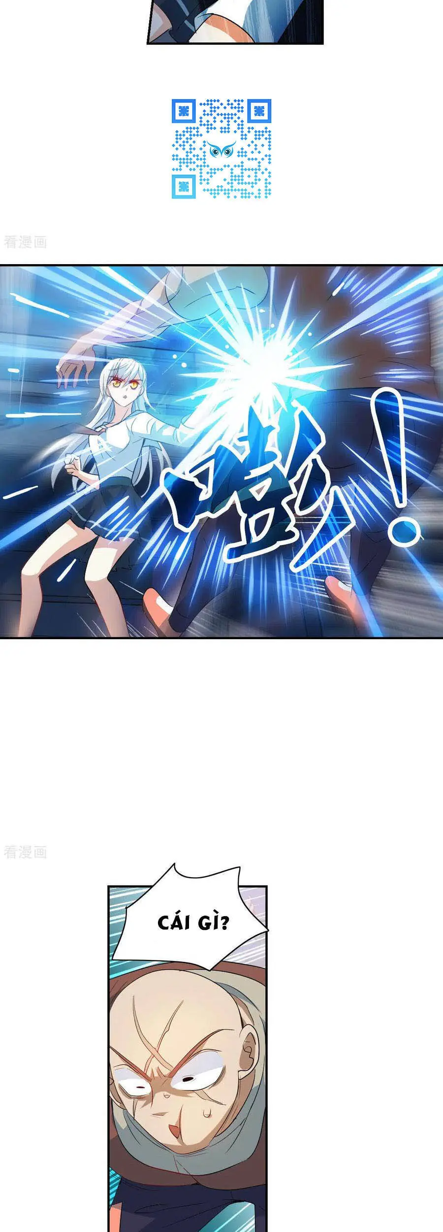 Tô Tịch Kỳ Quái Chapter 121 - Trang 19