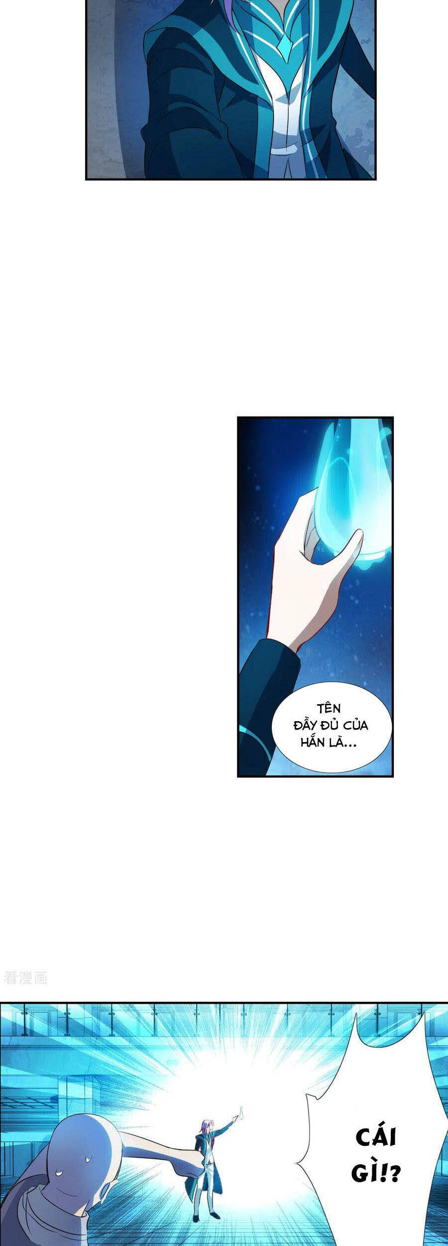 Tô Tịch Kỳ Quái Chapter 121 - Trang 6