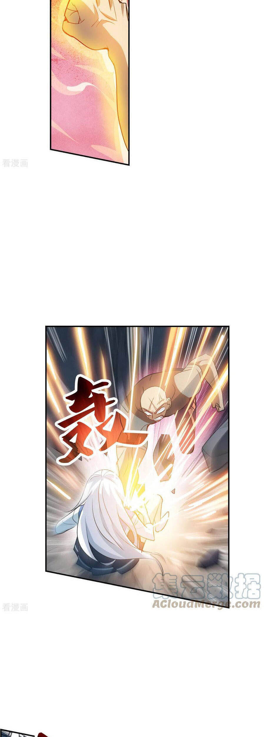 Tô Tịch Kỳ Quái Chapter 122 - Trang 10
