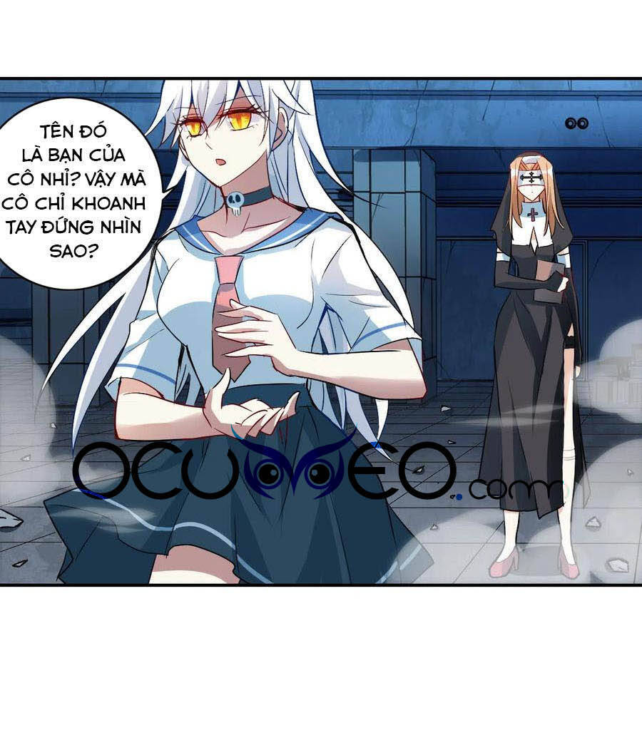 Tô Tịch Kỳ Quái Chapter 122 - Trang 15