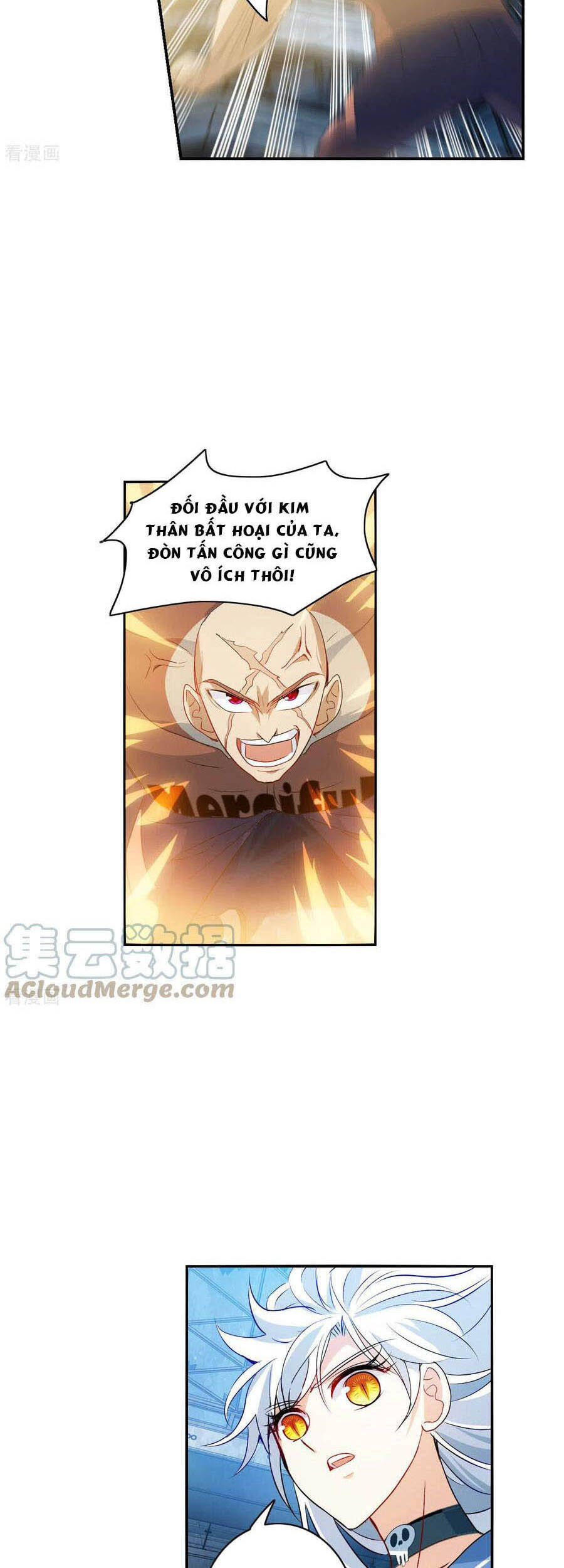 Tô Tịch Kỳ Quái Chapter 122 - Trang 3