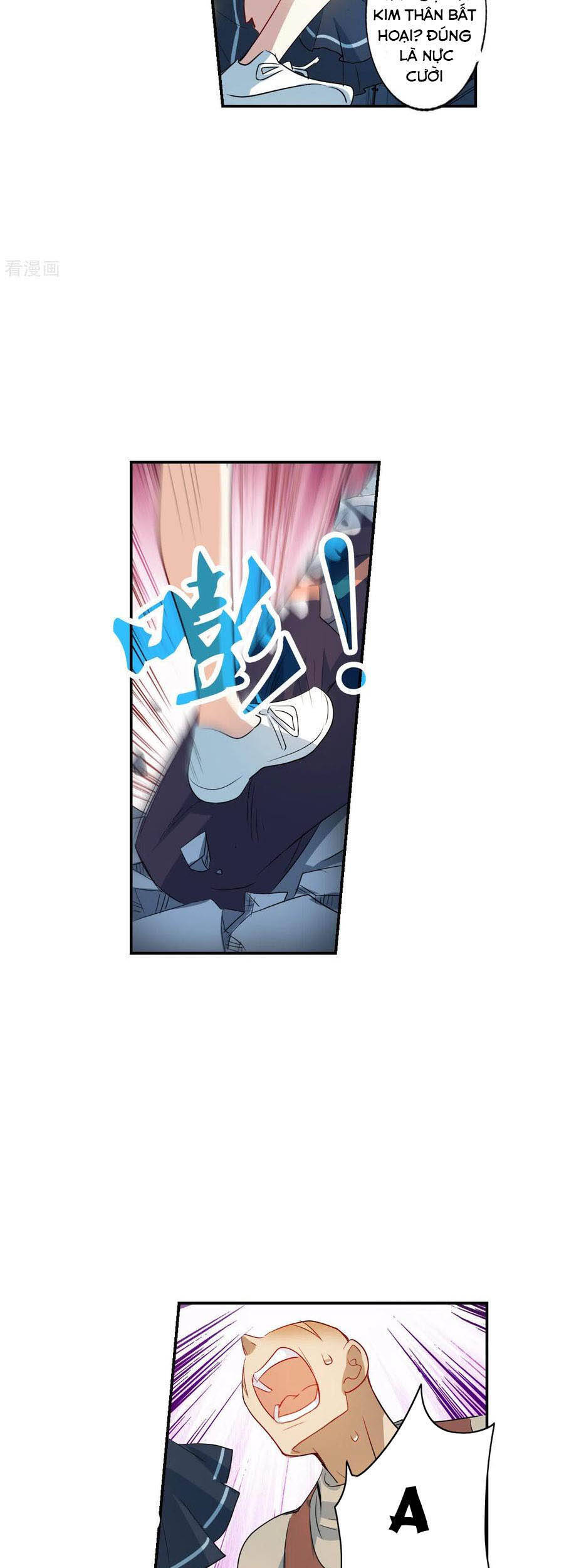 Tô Tịch Kỳ Quái Chapter 122 - Trang 7