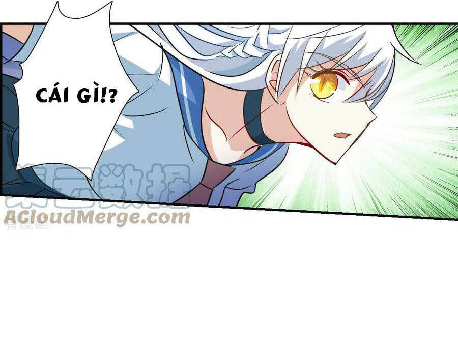 Tô Tịch Kỳ Quái Chapter 123 - Trang 11