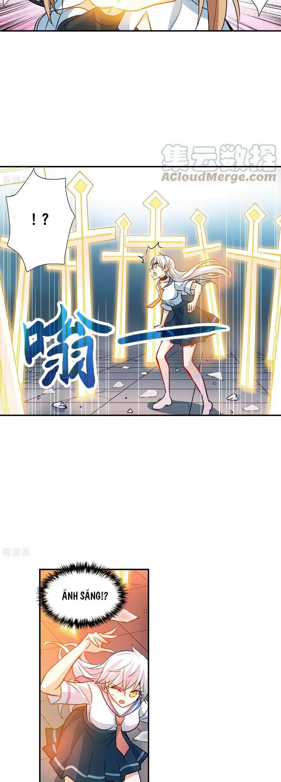 Tô Tịch Kỳ Quái Chapter 123 - Trang 14