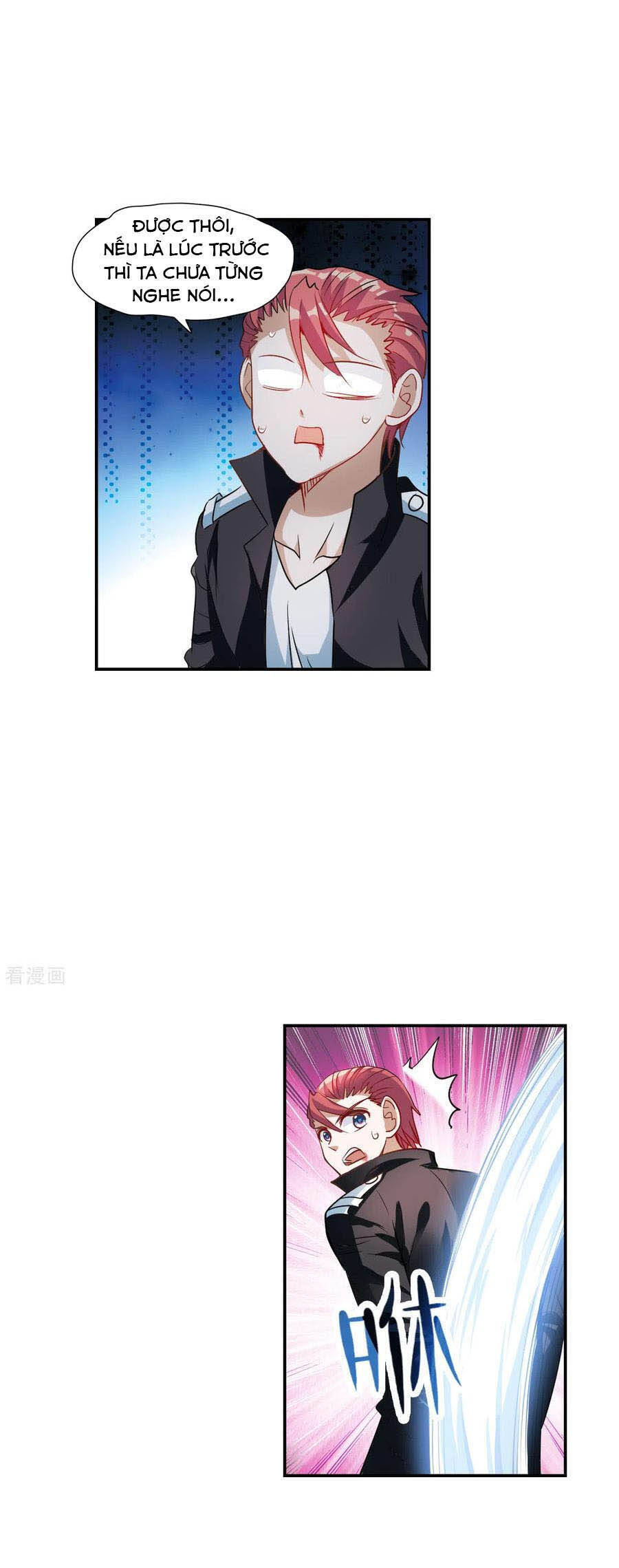 Tô Tịch Kỳ Quái Chapter 124 - Trang 11