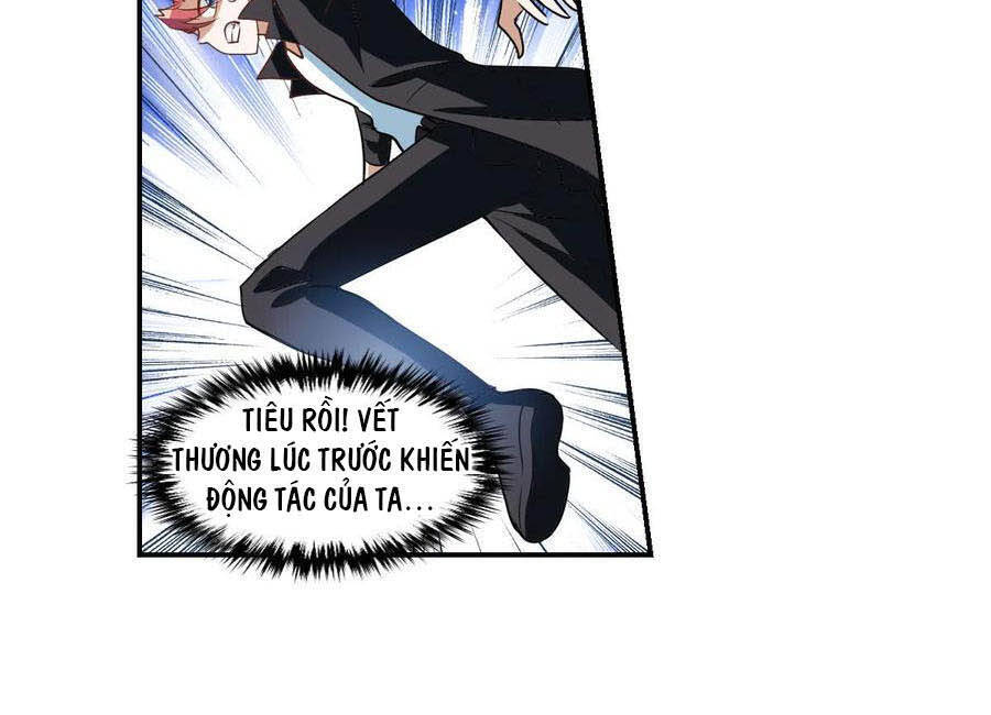 Tô Tịch Kỳ Quái Chapter 124 - Trang 14