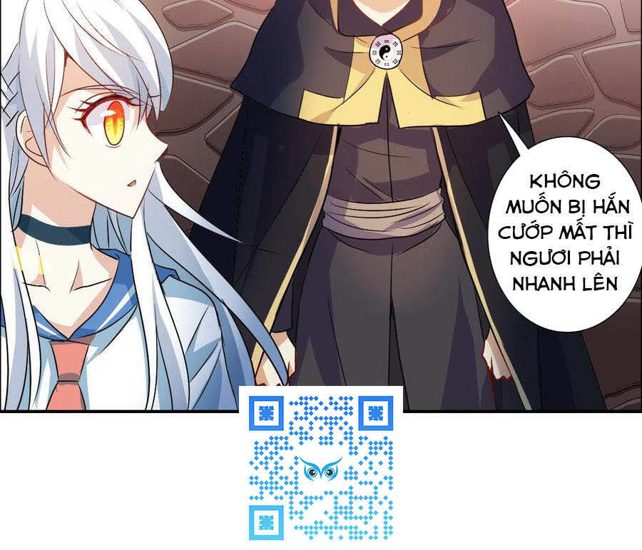 Tô Tịch Kỳ Quái Chapter 124 - Trang 17