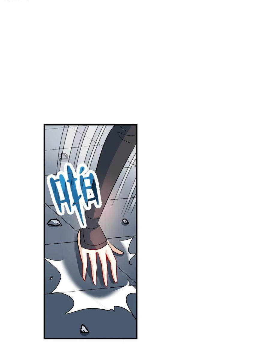 Tô Tịch Kỳ Quái Chapter 124 - Trang 4