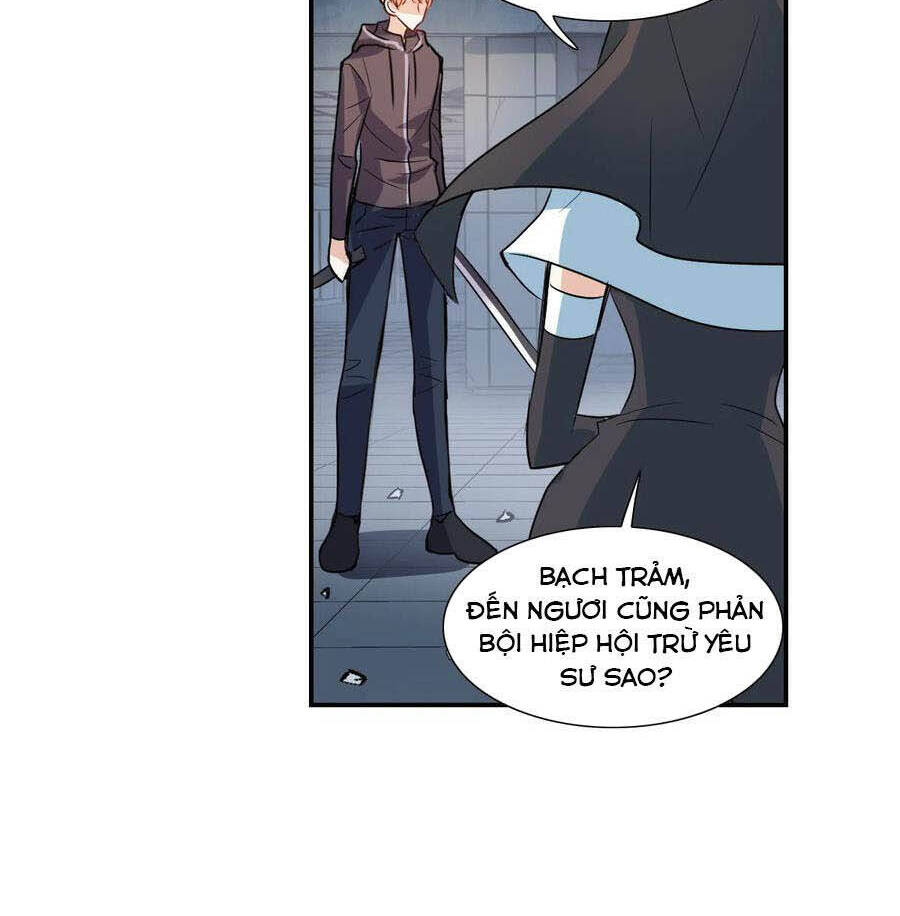 Tô Tịch Kỳ Quái Chapter 124 - Trang 8