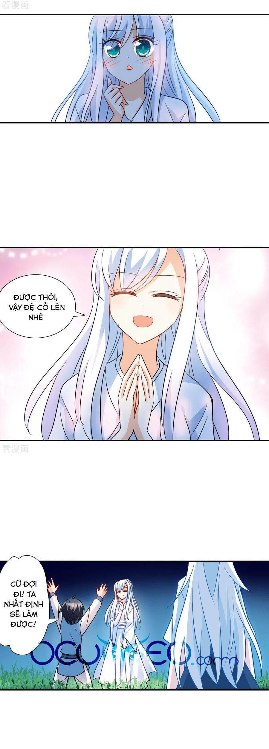 Tô Tịch Kỳ Quái Chapter 125 - Trang 13
