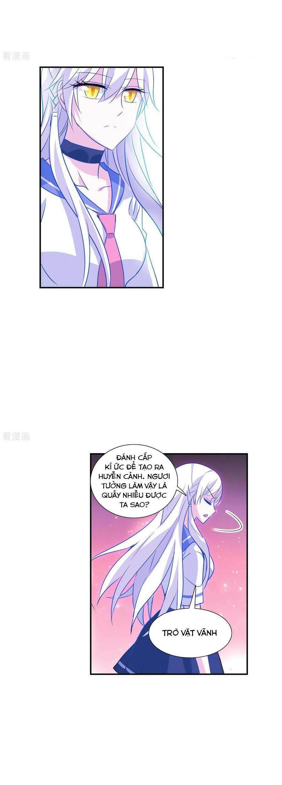 Tô Tịch Kỳ Quái Chapter 125 - Trang 14