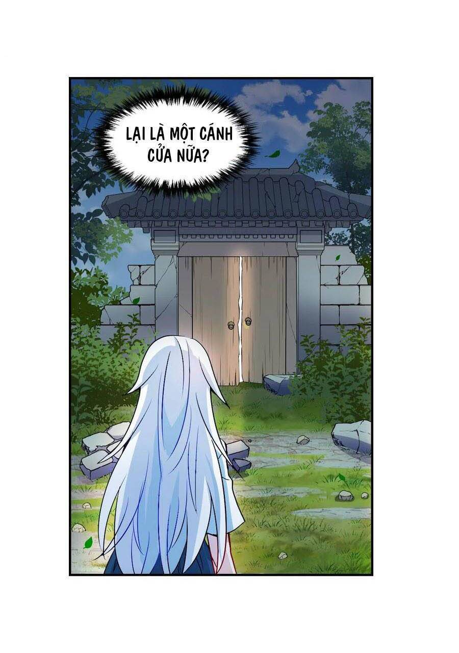 Tô Tịch Kỳ Quái Chapter 125 - Trang 15