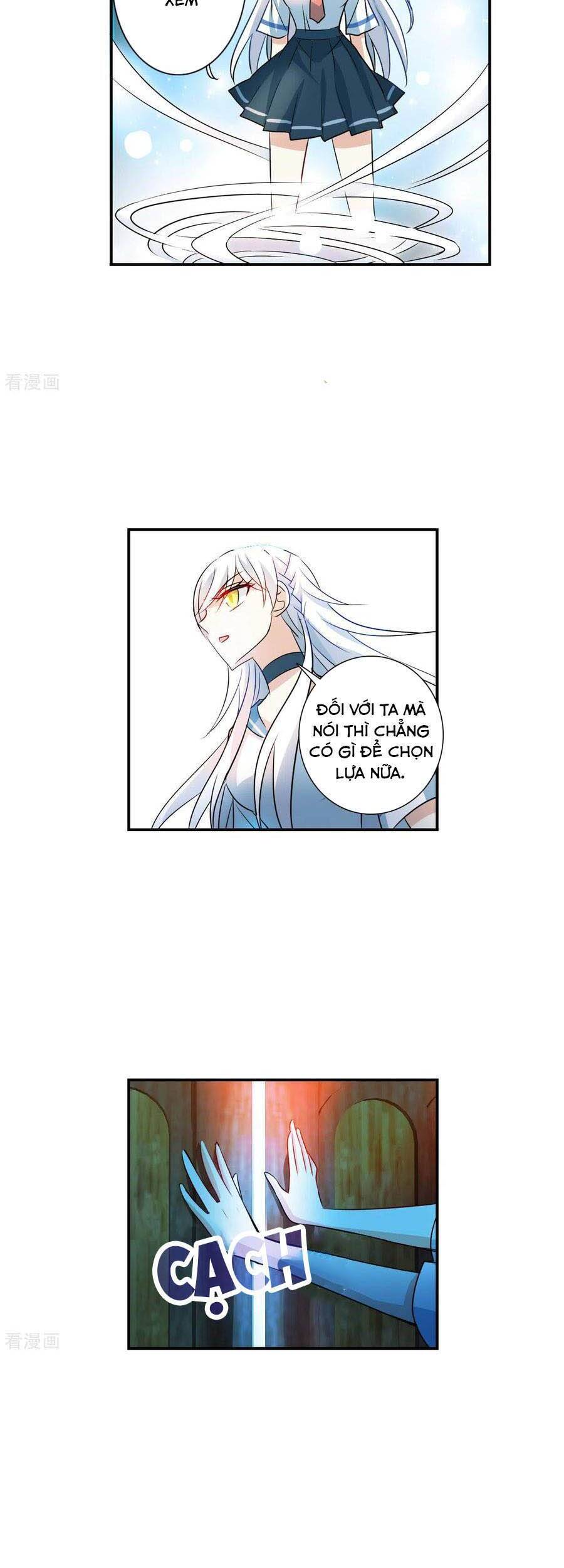 Tô Tịch Kỳ Quái Chapter 125 - Trang 7