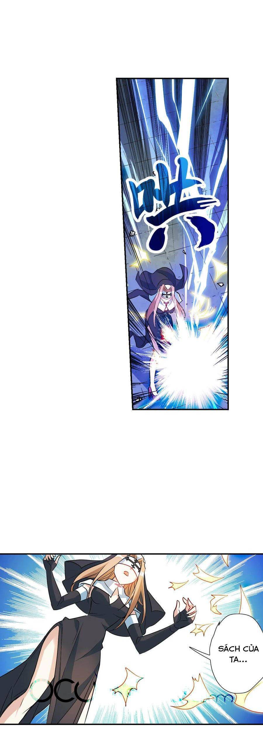 Tô Tịch Kỳ Quái Chapter 126 - Trang 14