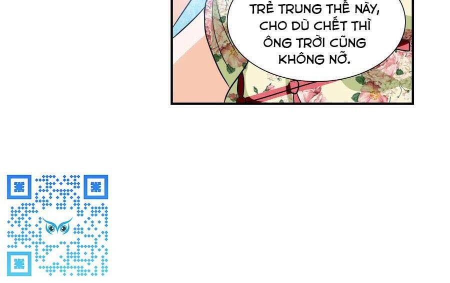 Tô Tịch Kỳ Quái Chapter 126 - Trang 18