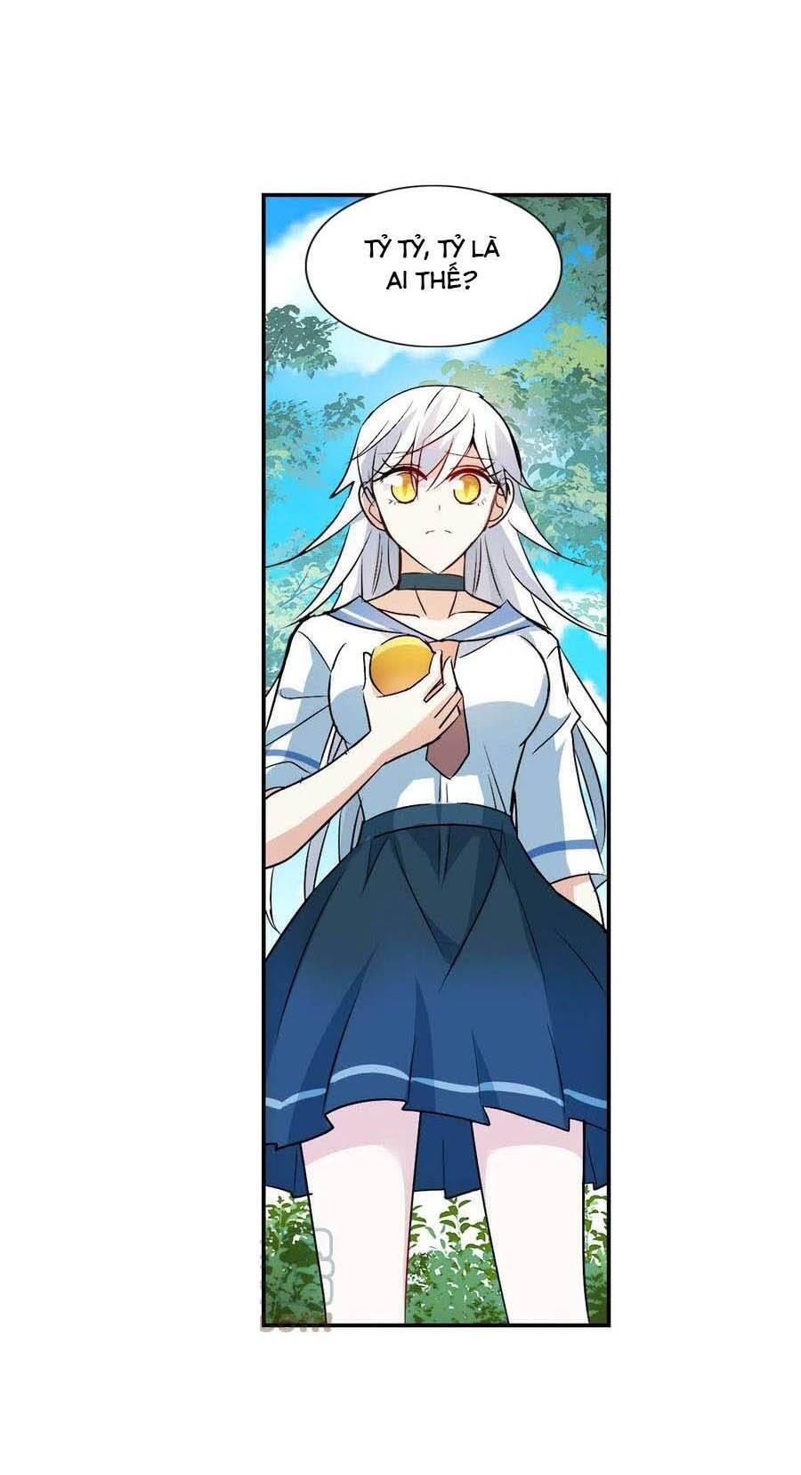 Tô Tịch Kỳ Quái Chapter 126 - Trang 4