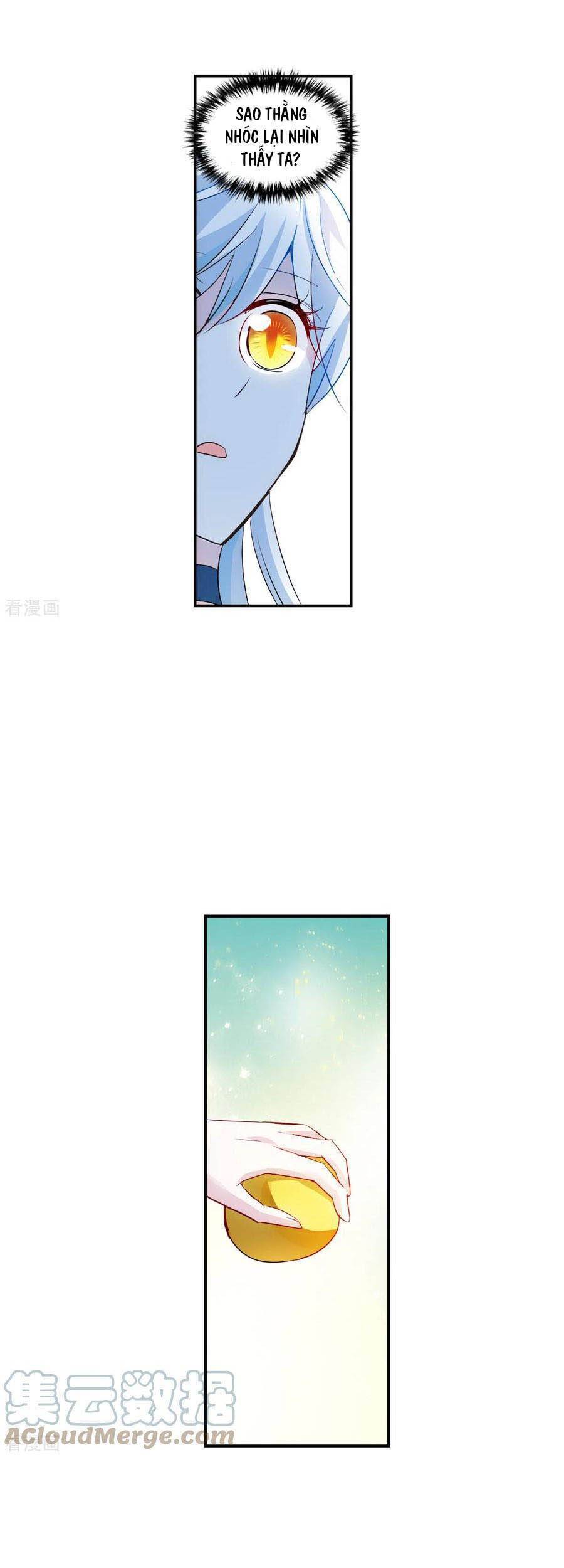 Tô Tịch Kỳ Quái Chapter 126 - Trang 5