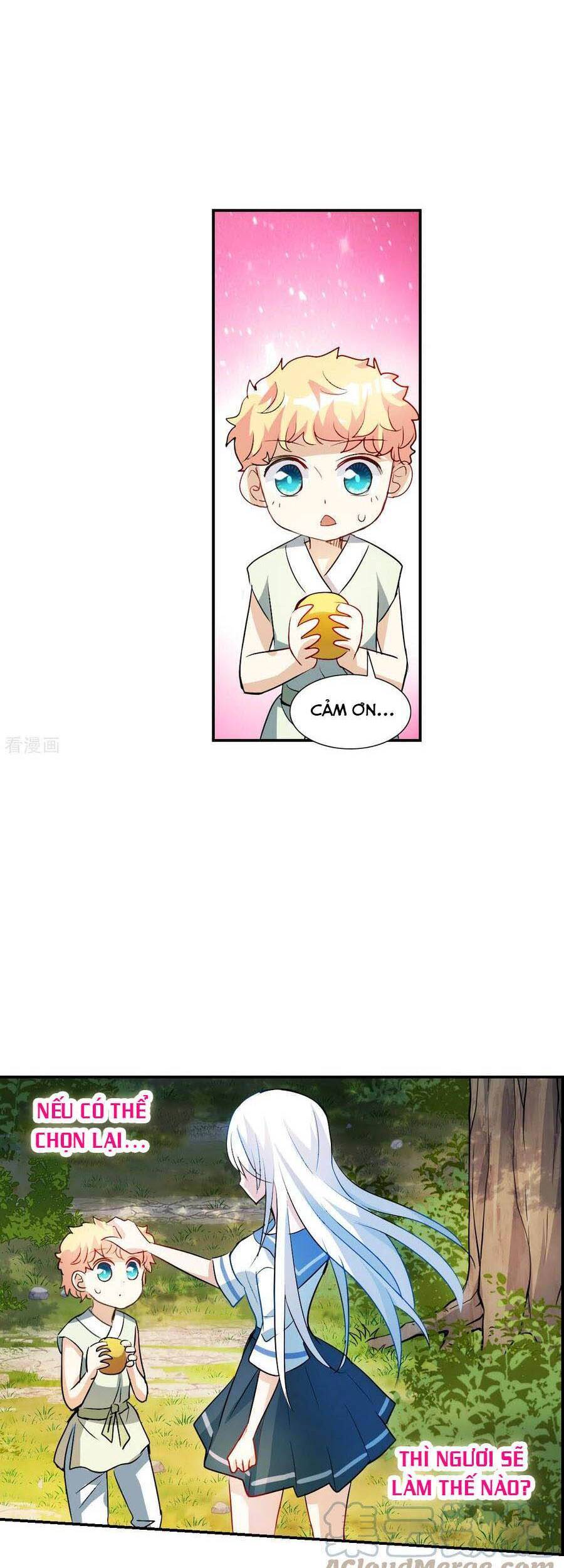 Tô Tịch Kỳ Quái Chapter 126 - Trang 6
