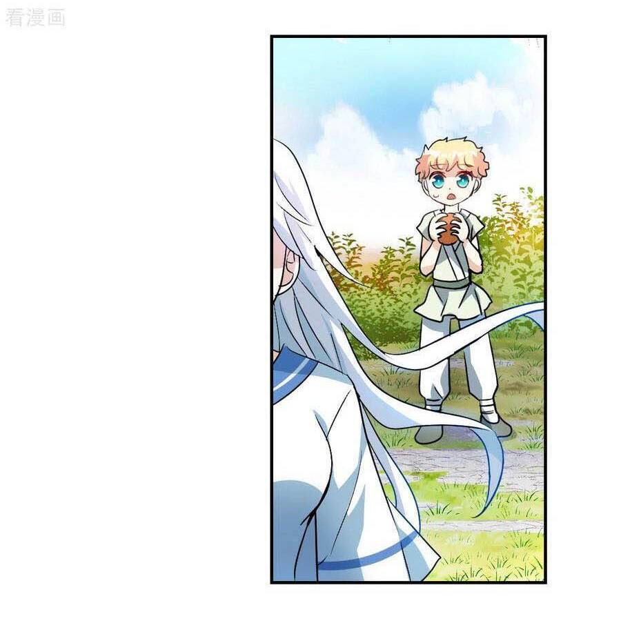 Tô Tịch Kỳ Quái Chapter 126 - Trang 8