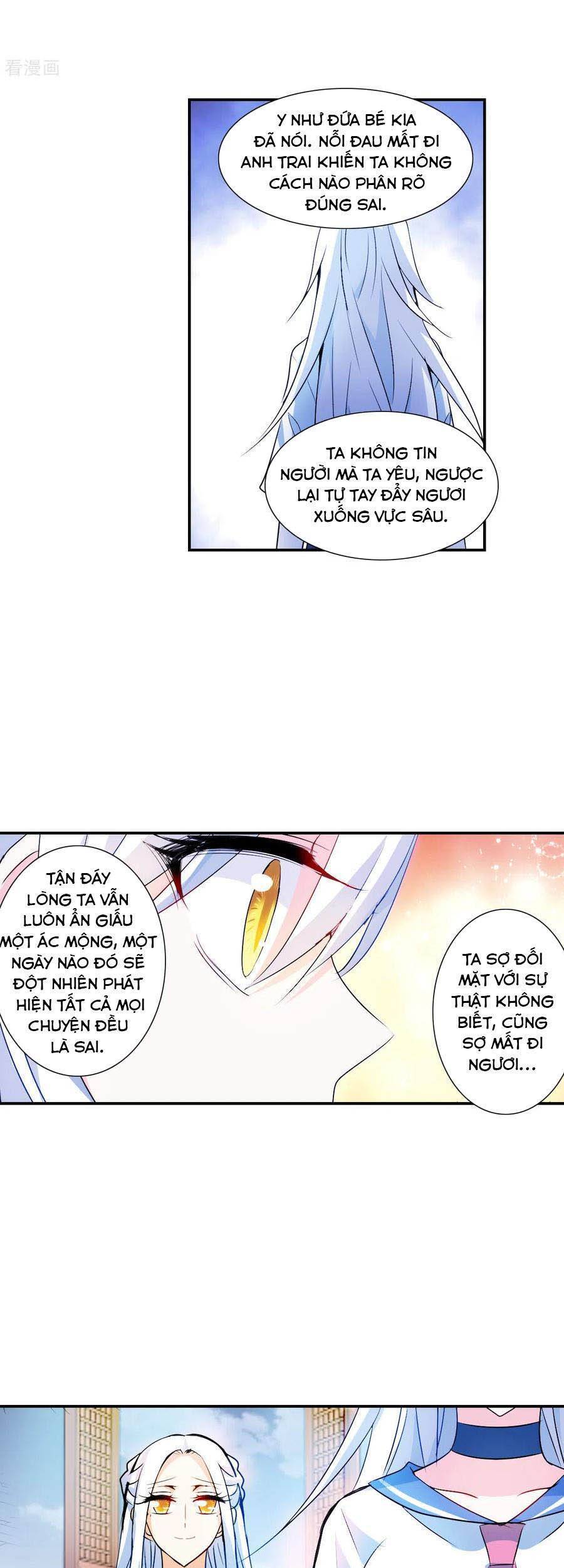 Tô Tịch Kỳ Quái Chapter 127 - Trang 9