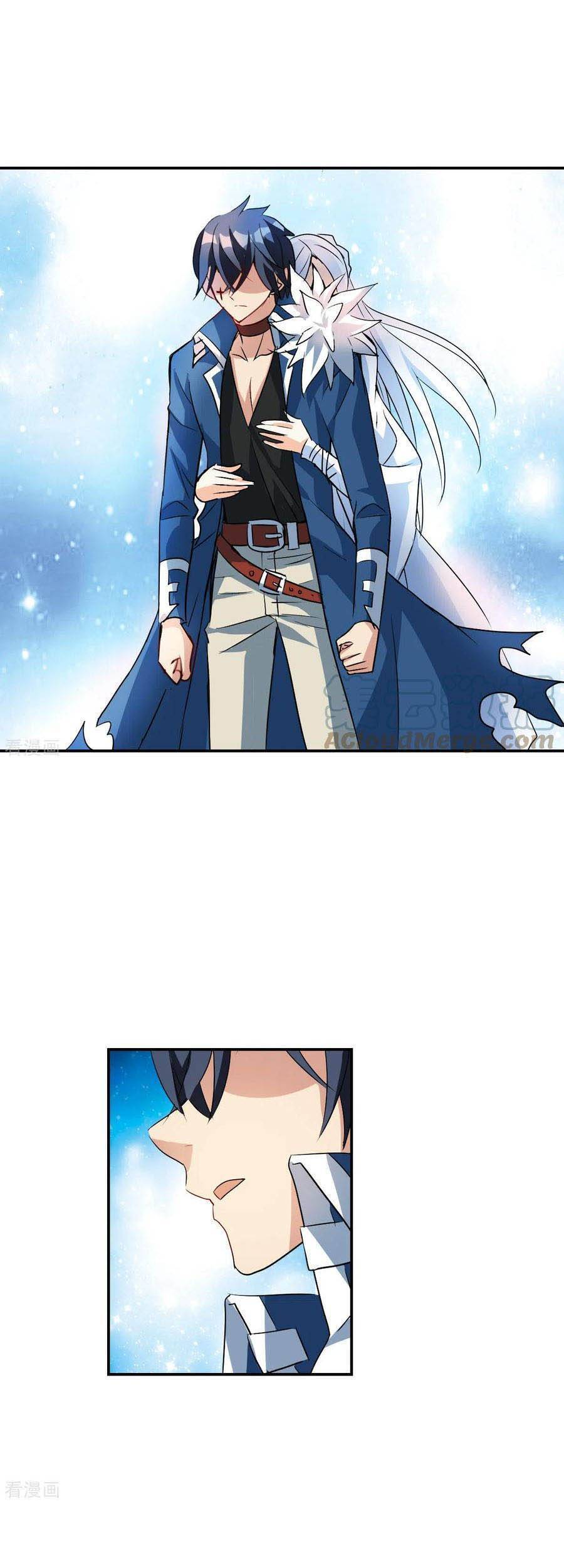 Tô Tịch Kỳ Quái Chapter 127 - Trang 13