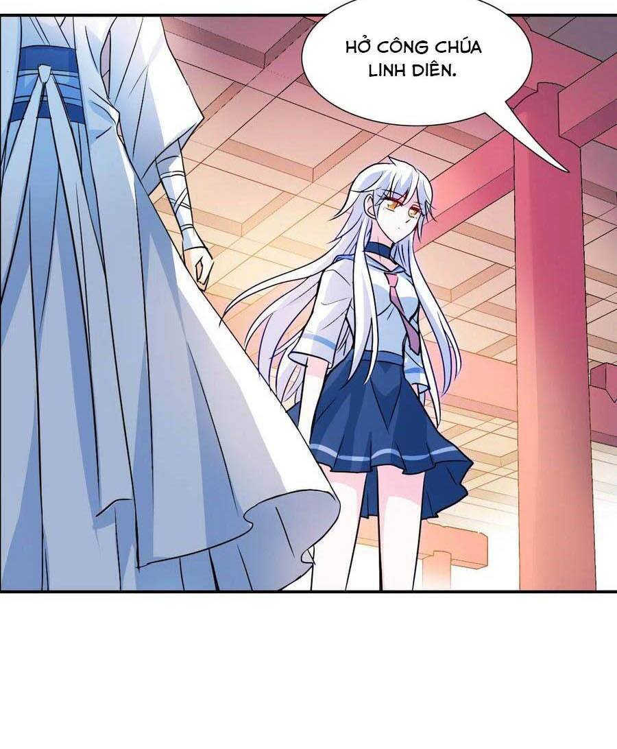 Tô Tịch Kỳ Quái Chapter 127 - Trang 4