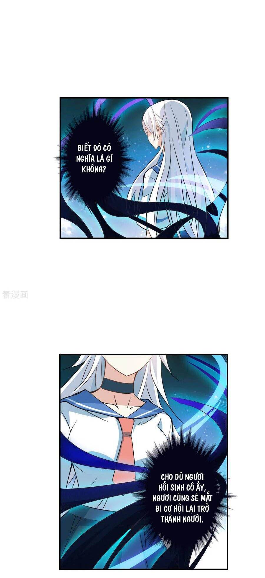Tô Tịch Kỳ Quái Chapter 128 - Trang 11