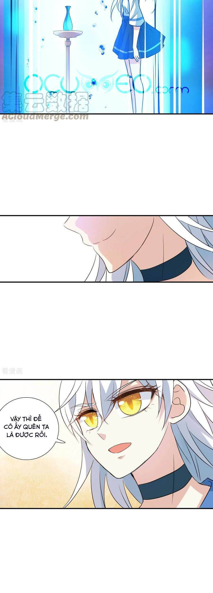 Tô Tịch Kỳ Quái Chapter 128 - Trang 14