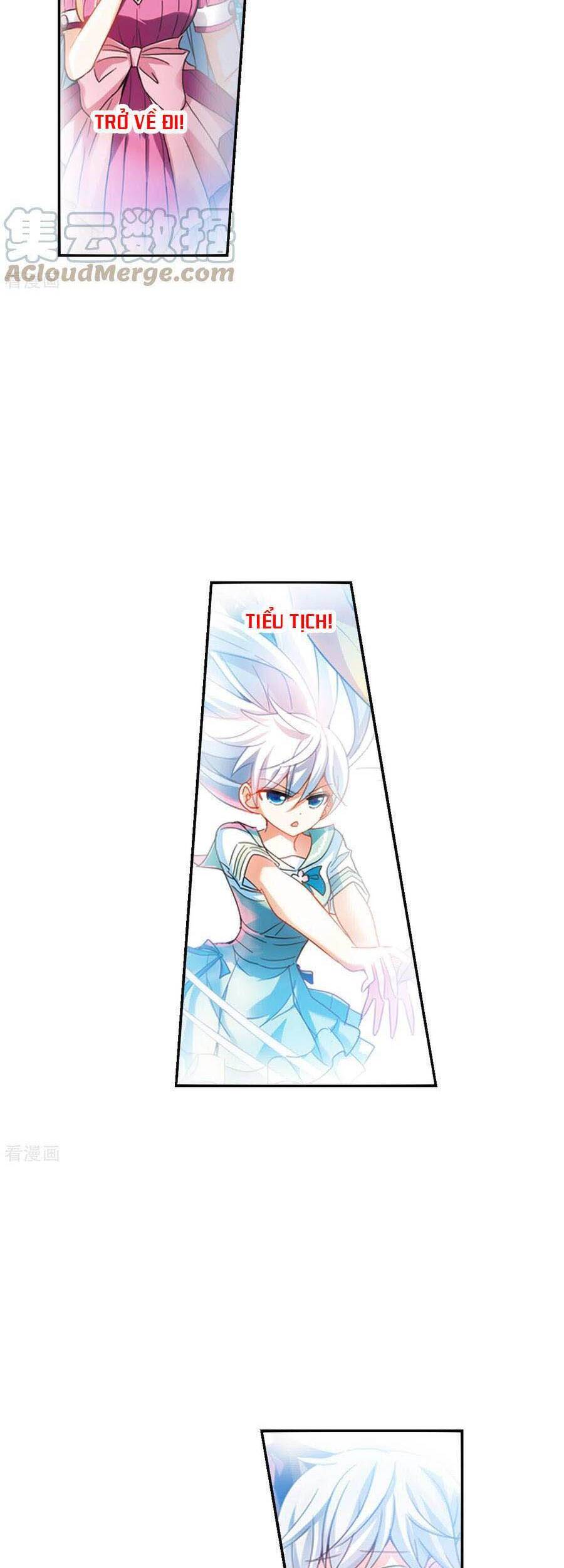 Tô Tịch Kỳ Quái Chapter 128 - Trang 18
