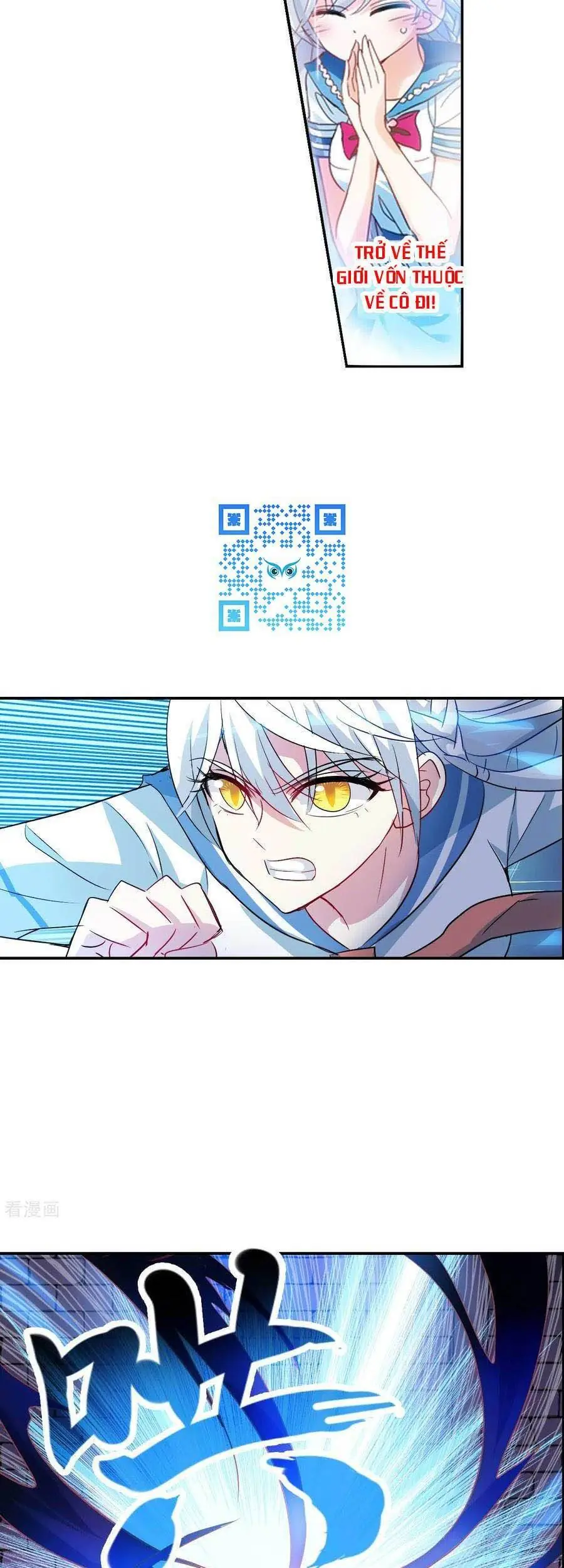 Tô Tịch Kỳ Quái Chapter 128 - Trang 19