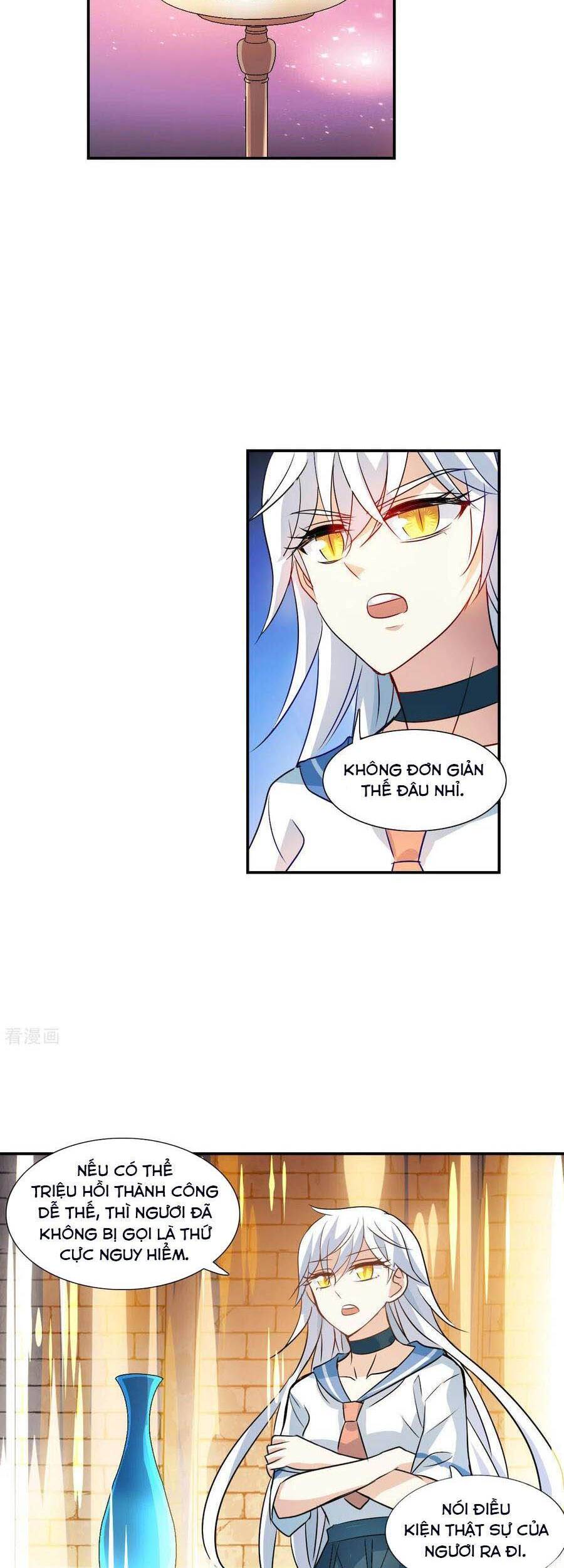 Tô Tịch Kỳ Quái Chapter 128 - Trang 6