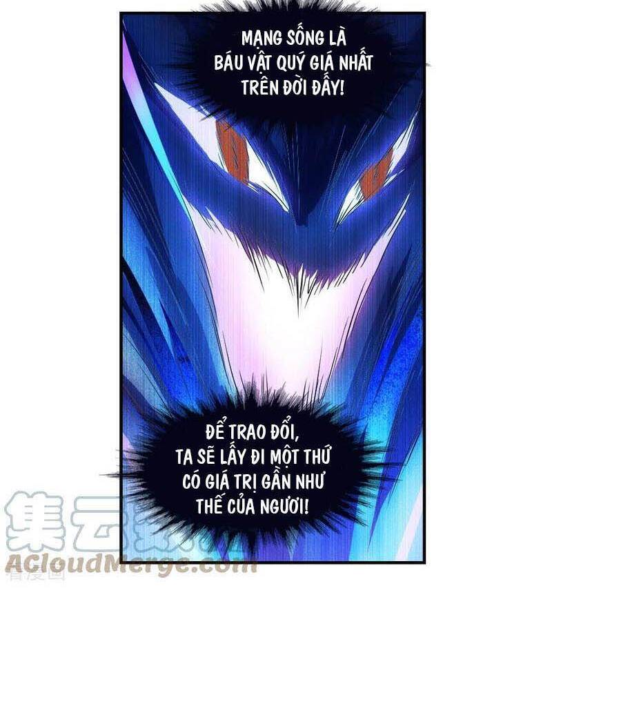 Tô Tịch Kỳ Quái Chapter 128 - Trang 8