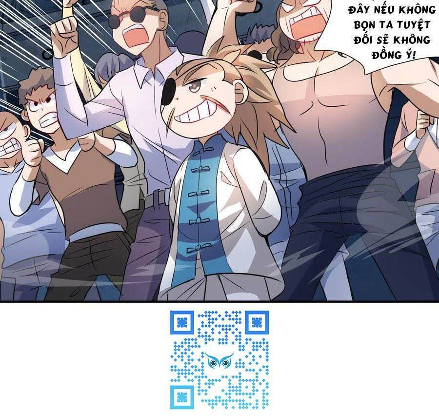 Tô Tịch Kỳ Quái Chapter 129 - Trang 19