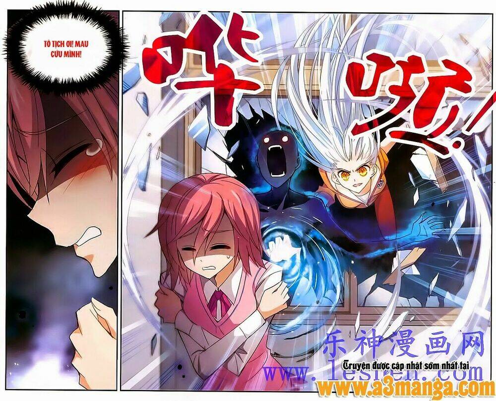 Tô Tịch Kỳ Quái Chapter 13 - Trang 18