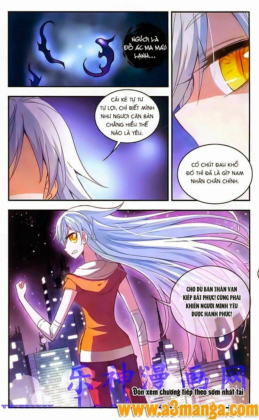 Tô Tịch Kỳ Quái Chapter 13 - Trang 24
