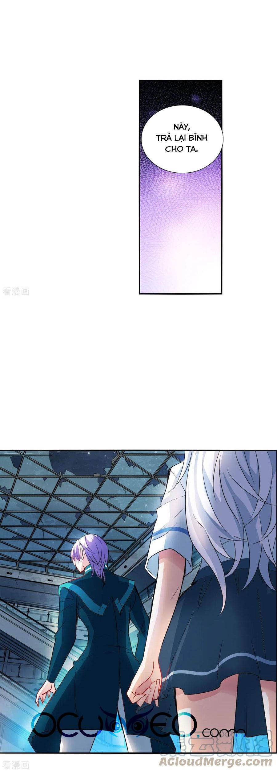 Tô Tịch Kỳ Quái Chapter 130 - Trang 9