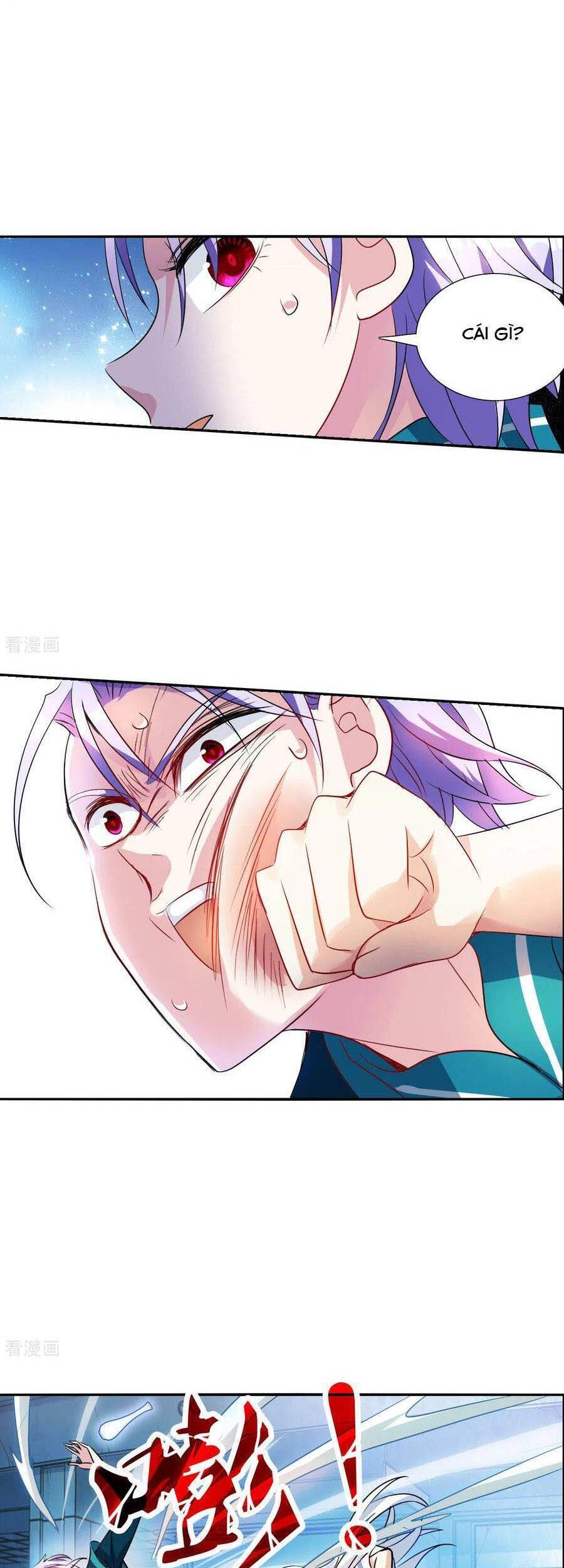 Tô Tịch Kỳ Quái Chapter 130 - Trang 10