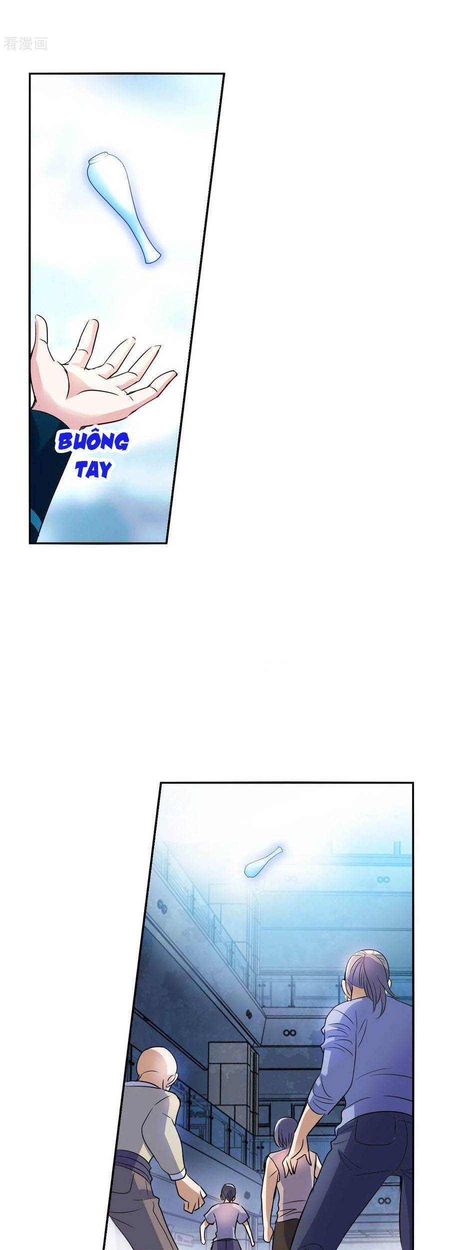 Tô Tịch Kỳ Quái Chapter 130 - Trang 13