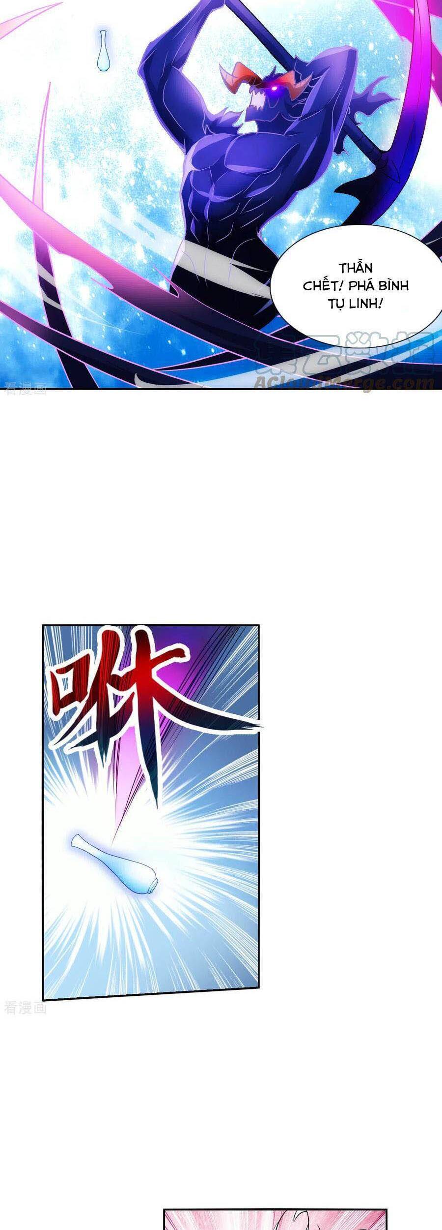 Tô Tịch Kỳ Quái Chapter 130 - Trang 17