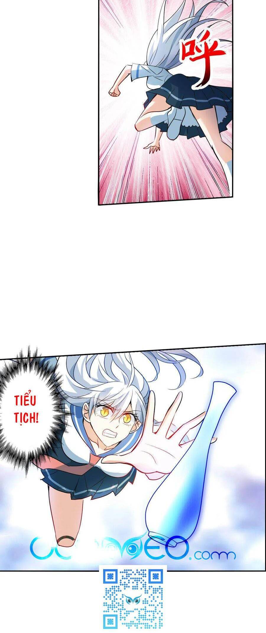Tô Tịch Kỳ Quái Chapter 130 - Trang 18