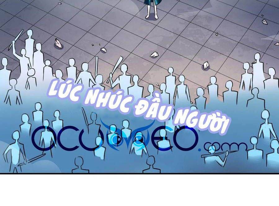 Tô Tịch Kỳ Quái Chapter 130 - Trang 4