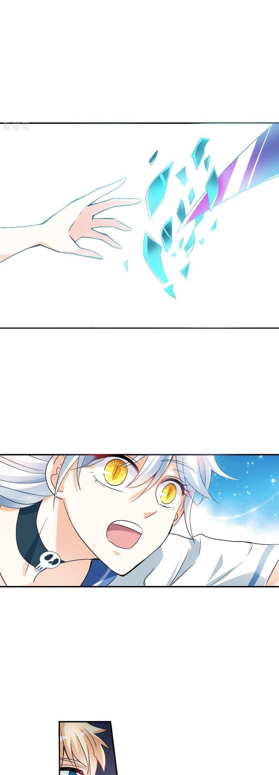 Tô Tịch Kỳ Quái Chapter 131 - Trang 9