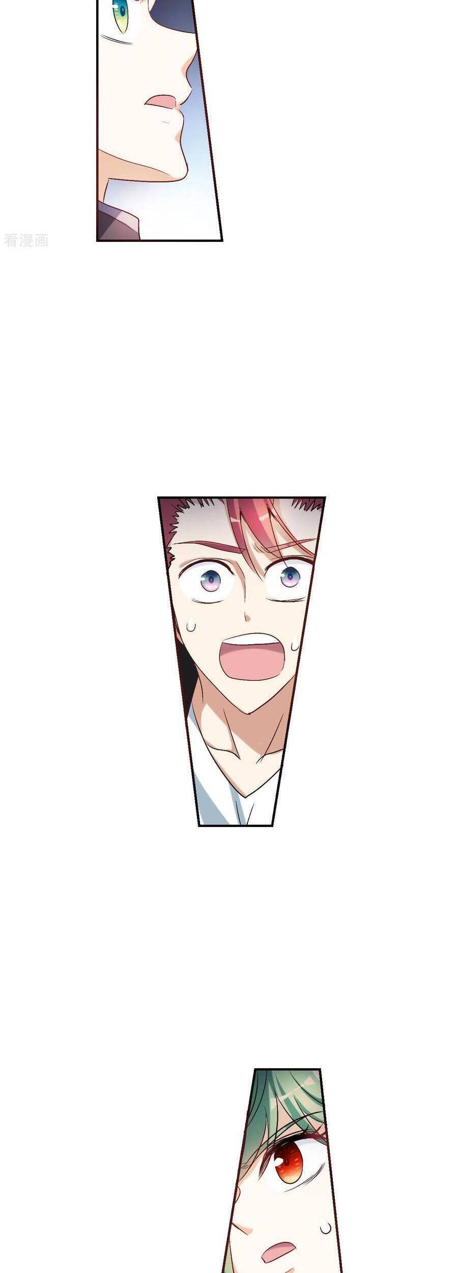 Tô Tịch Kỳ Quái Chapter 131 - Trang 10