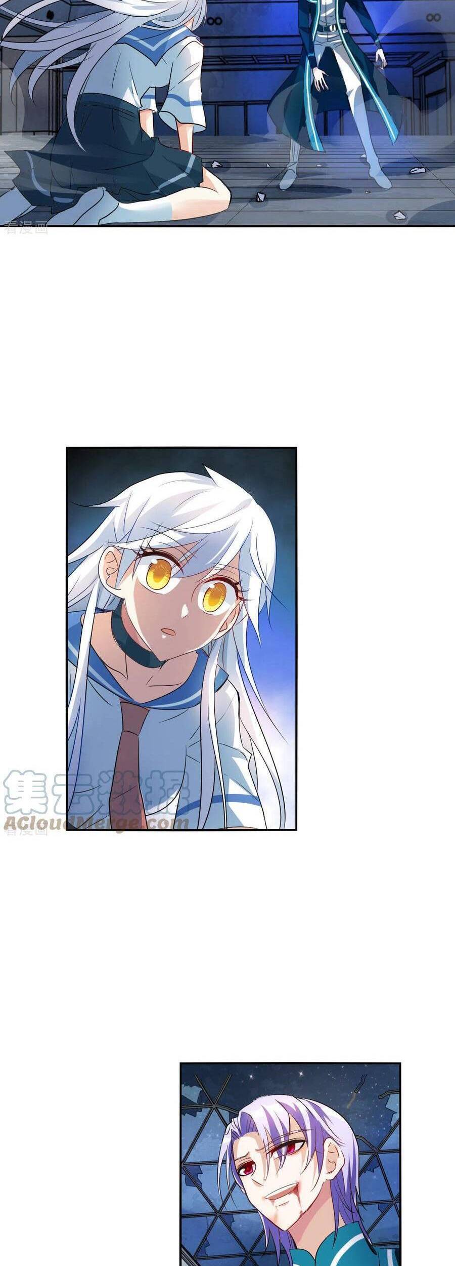 Tô Tịch Kỳ Quái Chapter 131 - Trang 14