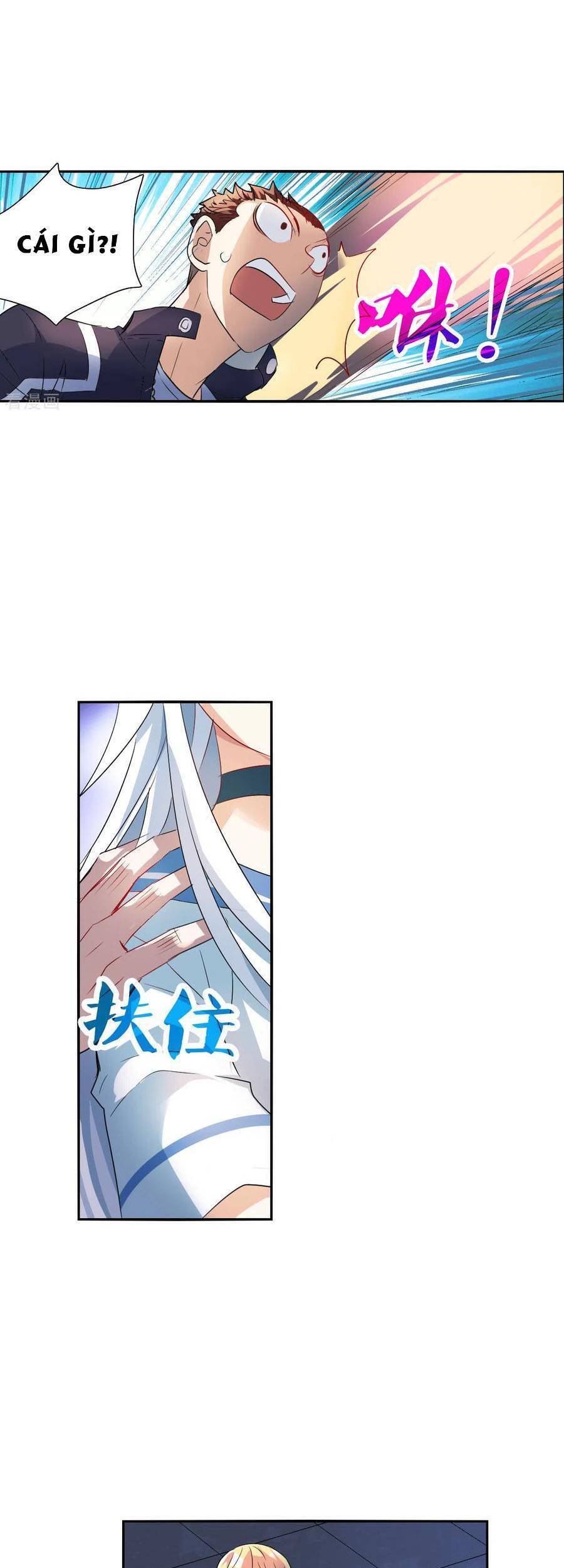 Tô Tịch Kỳ Quái Chapter 131 - Trang 16